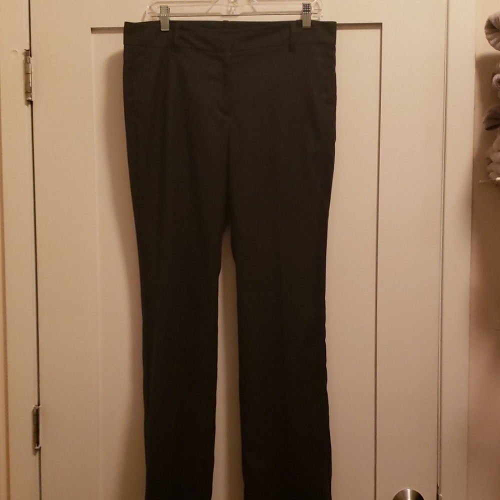 Ann Taylor Dress Pants